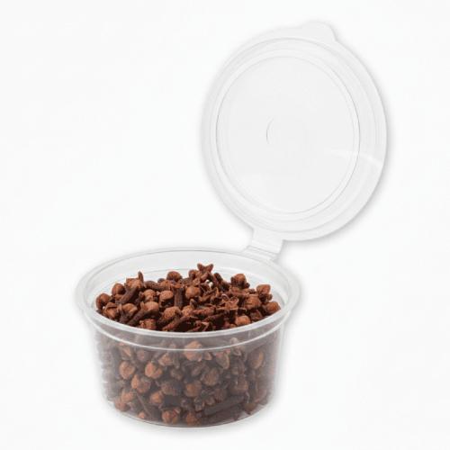Clove seed