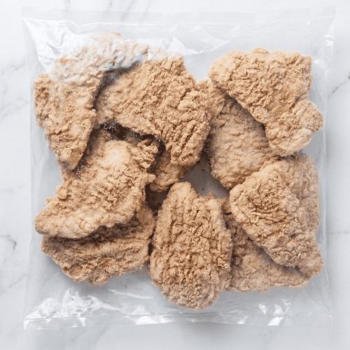 Zinger fillet spicy 1kg