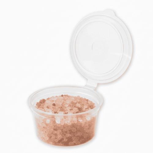 Himalayan salt