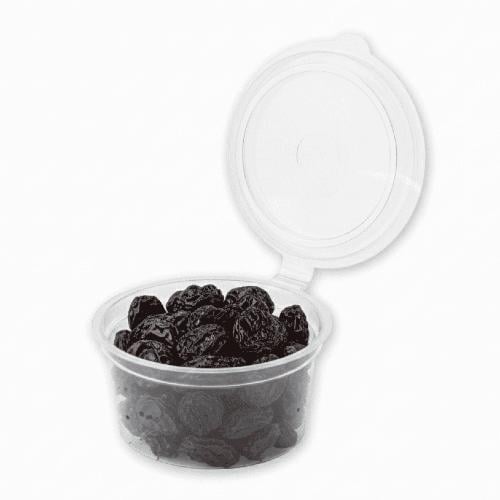 Black Zabeeb without seeds