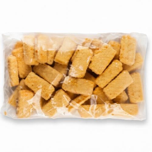 Spicy chicken catering dish 1kg