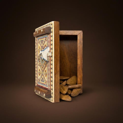 باب السمحانية