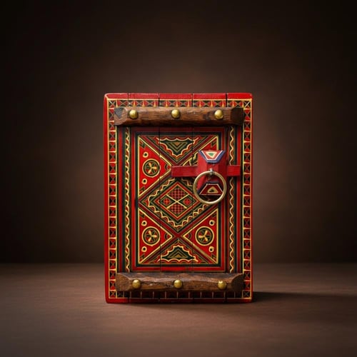 باب السمحانية