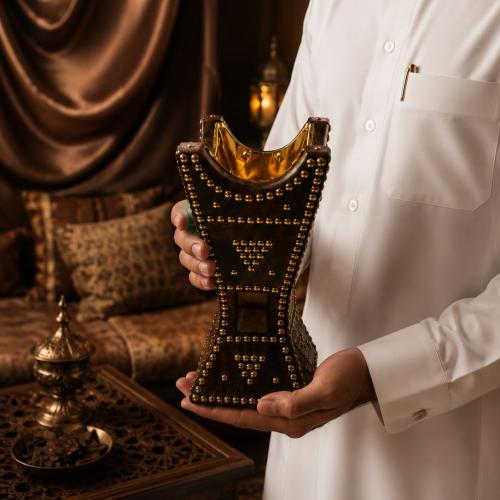 مبخرة الديوان