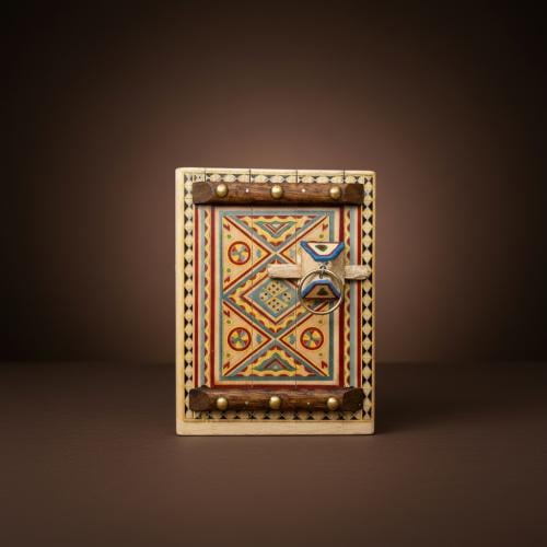 باب السمحانية