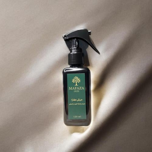 مثبت عود وبخور