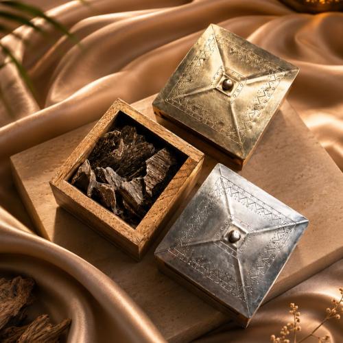صندوق الذُّرى