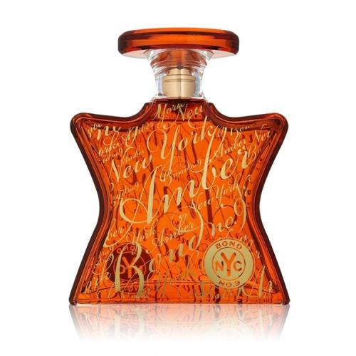 تستر بوند عطر نيويورك آمبر للجنسين 100 مل