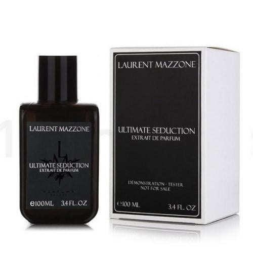 تستر لورنت مازن عطر التيميت سيدكشن 100مل