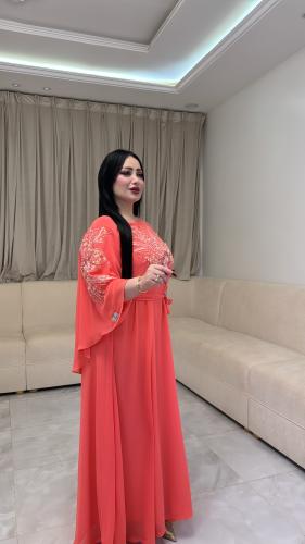 جلابية افنان