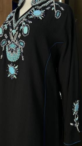 جلابية غنى