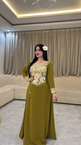 جلابية نور