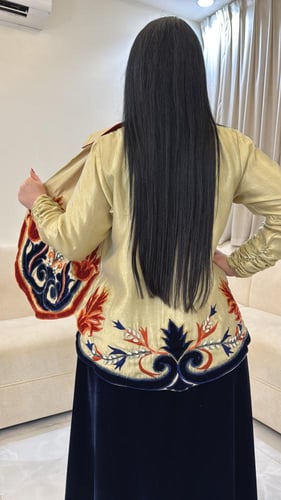 جلابية افنان