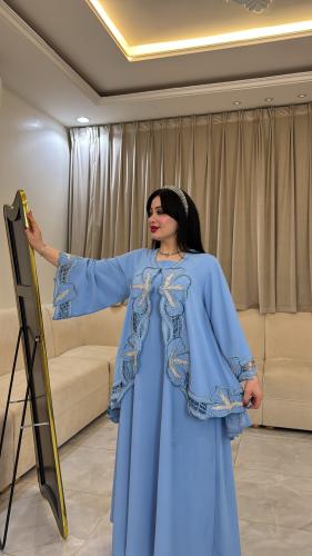 جلابية الذوق