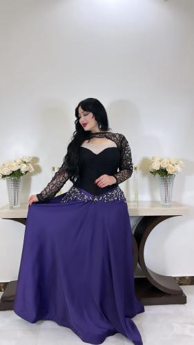 فستان