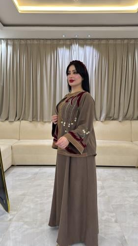 جلابية العنود