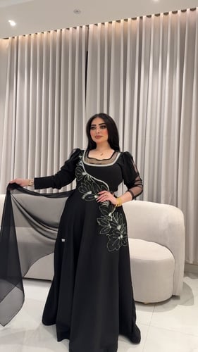 فستان