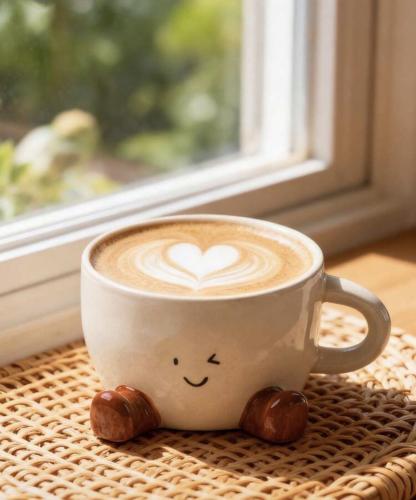 كوب الغمزه - ٢٥٠ مل