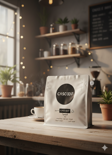 محصول كولومبي فينكا - ٢٥٠ جرام