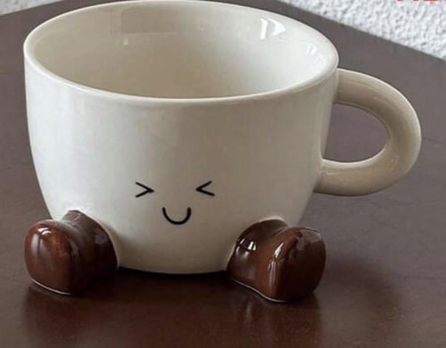 الكوب المشاغب - ٢٥٠ مل