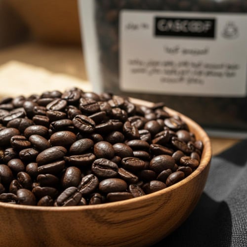 محصول اسبريسو كريما من كاسكوف - ٢٥٠ جرام