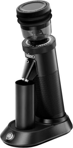 مطحنه HiBREW G5 الكهربائيه بعدة درجات سعه ٥٠ جرام