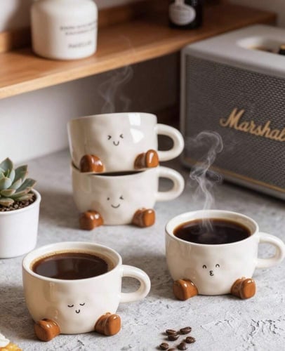 كوب الغمزه - ٢٥٠ مل