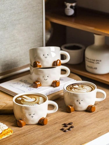 كوب القبله - ٢٥٠ مل