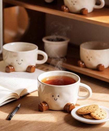 الكوب المشاغب - ٢٥٠ مل