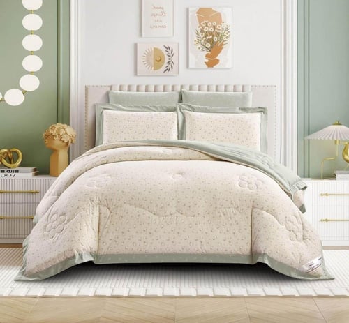 بكــج الراقــي مقاس نفر ونص