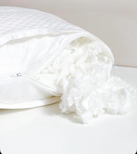 مخده ميموري فوم الحديثه