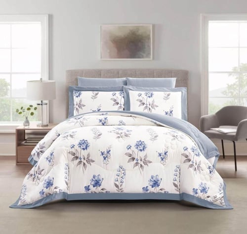 بكــج الملكي مقاس نفرين