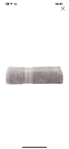 مناشف مقاس وسط قطن 100%