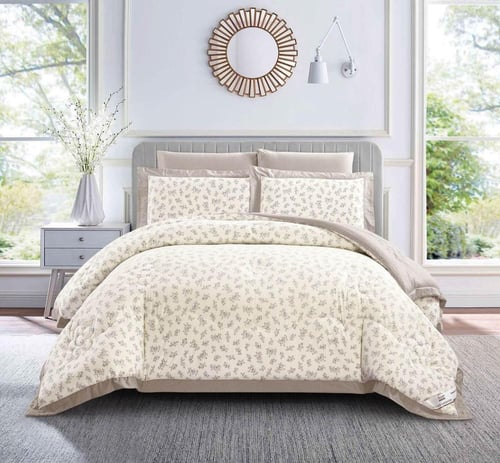 بكــج الراقــي مقاس نفرين