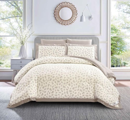 بكــج الـراحـة مقاس نفرين