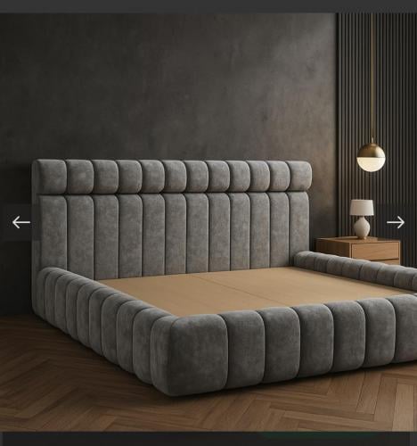 سرير فالكن 213 بالوان ومقاسات متعدده