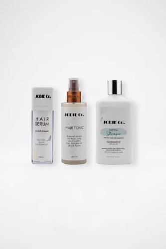 مجموعة الاستخدام اليومي (شامبو للشعر الدهني)