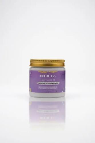 ماسك البروتين المرمم خلال الشاور 02 - 200ML