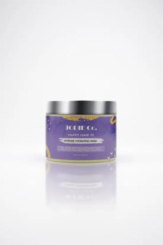 ماسك الترطيب المضاعف 01 - 400ML