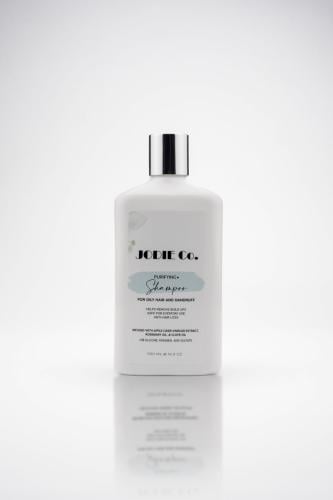 شامبو بيوريفاينج بلس (للشعر الدهني) - 500ML