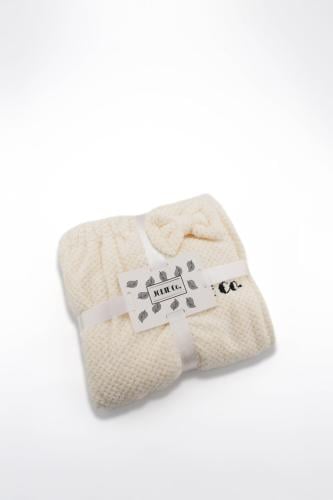 منشفة المايكروفايبر للجسم - سكري