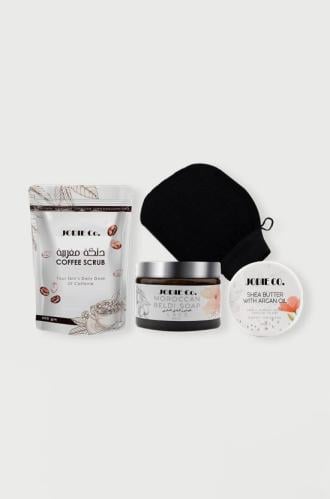 مجموعة الحمام المغربي