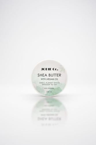 زبدة الشيا الطبيعية لترطيب وتغذية البشرة - يوني –...