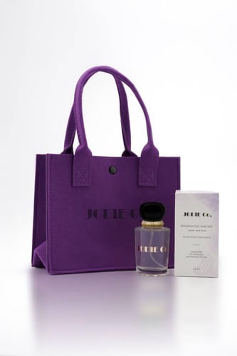 عطر بأساس مائي بدون كحول - فروتي - فواكه