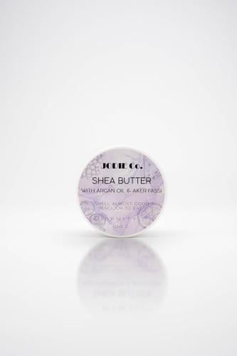 زبدة الشيا الطبيعية لترطيب وتغذية البشرة -فروتي –...