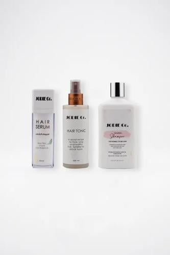 مجموعة الاستخدام اليومي (شامبو للشعر العادي والجاف...