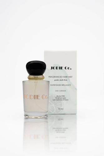 عطر بأساس مائي بدون كحول - يوني - جرين