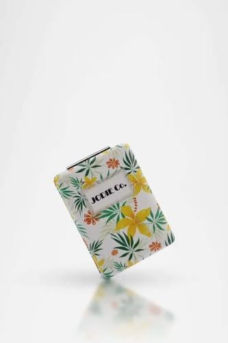 مرآة المكياج المضاءة لتطبيق دقيق وإطلالة مثالية