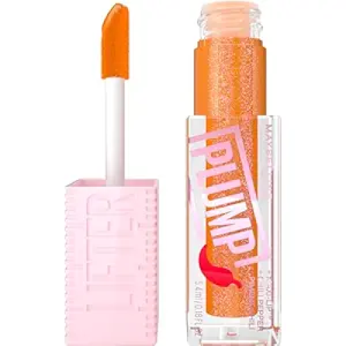 Lipgloss Lifter Plump ميبلين قلوص ليفتر بلمب رقم 0...