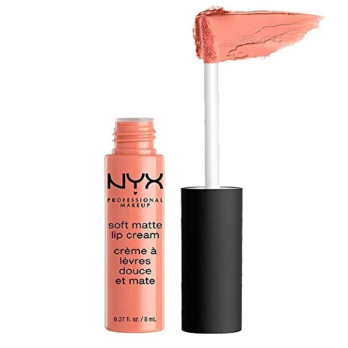 احمر شفاه مطفي ان واي اكس NYX -بونيس ايريس 12